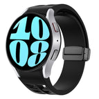For Samsung Galaxy Watch 6 40 / 44mm / Black