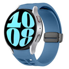 For Samsung Galaxy Watch 6 40 / 44mm / Blue