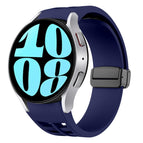 For Samsung Galaxy Watch 6 40 / 44mm / Midnight Blue