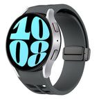 For Samsung Galaxy Watch 6 40 / 44mm / Space gray
