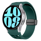 For Samsung Galaxy Watch 6 40 / 44mm / Dark Green