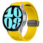 For Samsung Galaxy Watch 6 40 / 44mm / Yellow
