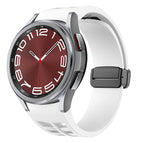 For Samsung Galaxy Watch 6 class 43 / 47mmic / White