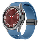 For Samsung Galaxy Watch 6 class 43 / 47mmic / Blue