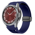 For Samsung Galaxy Watch 6 class 43 / 47mmic / Midnight Blue