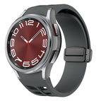 For Samsung Galaxy Watch 6 class 43 / 47mmic / Space gray