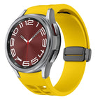 For Samsung Galaxy Watch 6 class 43 / 47mmic / Yellow