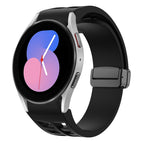 For Samsung Galaxy Watch 5 40 / 44mm / Black
