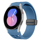 For Samsung Galaxy Watch 5 40 / 44mm / Blue