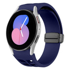 For Samsung Galaxy Watch 5 40 / 44mm / Midnight Blue