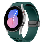 For Samsung Galaxy Watch 5 40 / 44mm / Dark Green