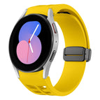 For Samsung Galaxy Watch 5 40 / 44mm / Yellow