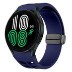 Fou Samsung Galaxy Watch 4 40 / 44mm / Midnight Blue