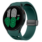 Fou Samsung Galaxy Watch 4 40 / 44mm / Dark Green