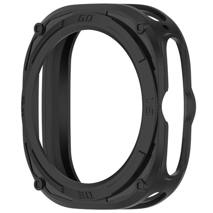 Armored TPU Watch Protective Cover, For Samsung Galaxy Watch Ultra 47mm / Ultra 2025 - DealBuddy