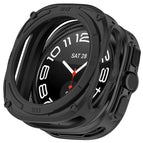 For Samsung Galaxy Watch Ultra 47mm / Ultra 2025 / Black