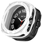 For Samsung Galaxy Watch Ultra 47mm / Ultra 2025 / White