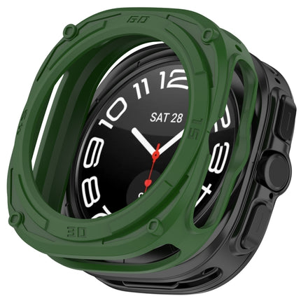 Armored TPU Watch Protective Cover - DealBuddy