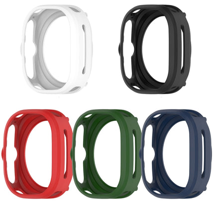 Armored TPU Watch Protective Cover - DealBuddy