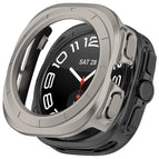 For Samsung Galaxy Watch Ultra 47mm / Ultra 2025 / Titanium Color