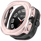 For Samsung Galaxy Watch Ultra 47mm / Ultra 2025 / Pink