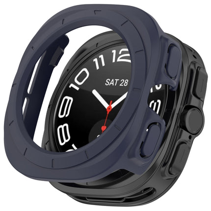 Half Coverage Hollowed PC Watch Protective Cover, For Samsung Galaxy Watch Ultra 47mm / Ultra 2025, For Samsung Galaxy Watch 7 44mm, For Samsung Galaxy Watch 7 40mm - DealBuddy
