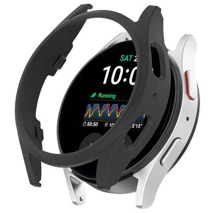 Half Coverage Hollowed PC Watch Protective Cover, For Samsung Galaxy Watch Ultra 47mm / Ultra 2025, For Samsung Galaxy Watch 7 44mm, For Samsung Galaxy Watch 7 40mm - DealBuddy