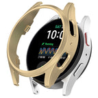 For Samsung Galaxy Watch 7 40mm / Champagne
