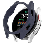 For Samsung Galaxy Watch 7 40mm / Dark Blue