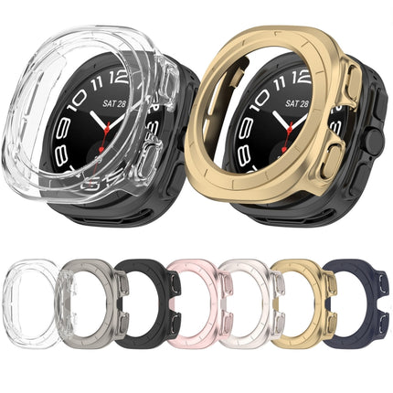 Half Coverage Hollowed PC Watch Protective Cover - DealBuddy