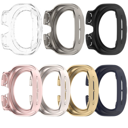 Half Coverage Hollowed PC Watch Protective Cover - DealBuddy