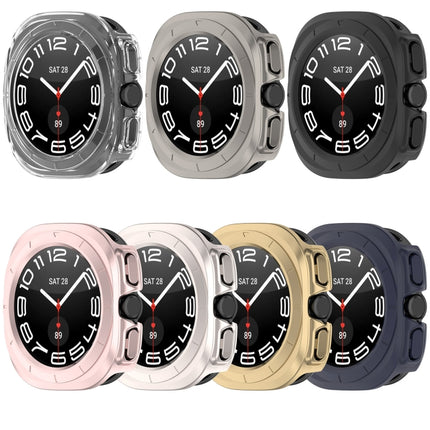 Half Coverage Hollowed PC Watch Protective Cover - DealBuddy