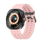 For Galaxy Watch Ultra2 2026 / 2025 / 1 2024 / Pink