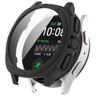 PC + Tempered Film Integrated Watch Protective Case, For Sansung Galaxy Watch 7 40mm - DealBuddy