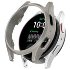 For Sansung Galaxy Watch 7 40mm / Titanium Steel Color