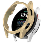 For Sansung Galaxy Watch 7 40mm / Champaign Gold