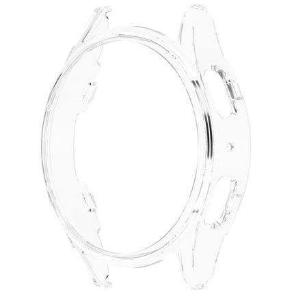 Half Pack Hollow PC Watch Protective Case, For Sansung Galaxy Watch 7 44mm, For Sansung Galaxy Watch 7 40mm - DealBuddy