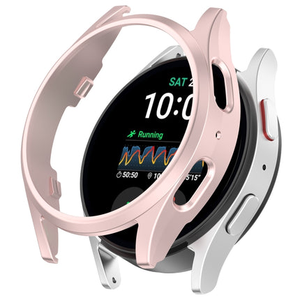 Half Pack Hollow PC Watch Protective Case, For Sansung Galaxy Watch 7 44mm, For Sansung Galaxy Watch 7 40mm - DealBuddy