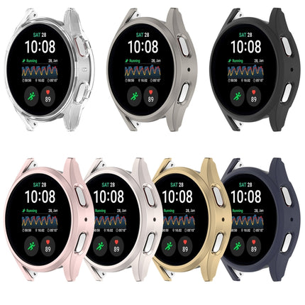 Half Pack Hollow PC Watch Protective Case, For Sansung Galaxy Watch 7 44mm, For Sansung Galaxy Watch 7 40mm - DealBuddy