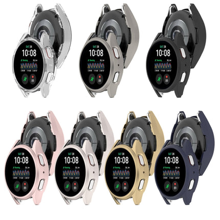 Half Pack Hollow PC Watch Protective Case, For Sansung Galaxy Watch 7 44mm, For Sansung Galaxy Watch 7 40mm - DealBuddy