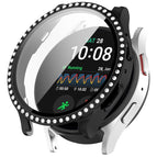 For Samsung Galaxy Watch 7 40mm / Black