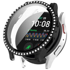 For Samsung Galaxy Watch 7 44mm / Black