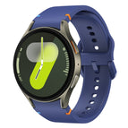 For Samsung Galaxy Watch 7 40mm / Midnight Blue