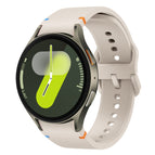 For Samsung Galaxy Watch 7 40mm / Starlight