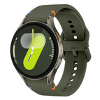 For Samsung Galaxy Watch 7 44mm / Army Green