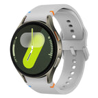For Samsung Galaxy Watch 7 44mm / Light Gray