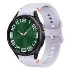 For Samsung Galaxy Watch 6 Classic 43 / 47mm / Purple