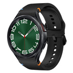 For Samsung Galaxy Watch 6 Classic 43 / 47mm / Black