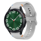 For Samsung Galaxy Watch 6 Classic 43 / 47mm / Light Gray