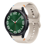 For Samsung Galaxy Watch 6 Classic 43 / 47mm / Starlight